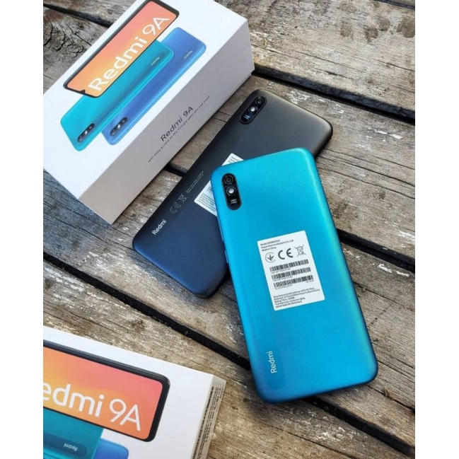 REDMI 9C RAM 3/32GB