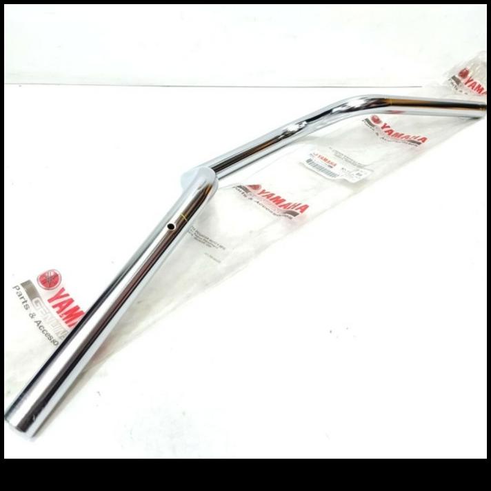 Stang Stir Setir Vixion Lama Old Ori Asli Ygp 3C1-F6111-00