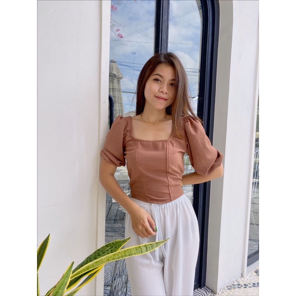 Top Sofia Airflow