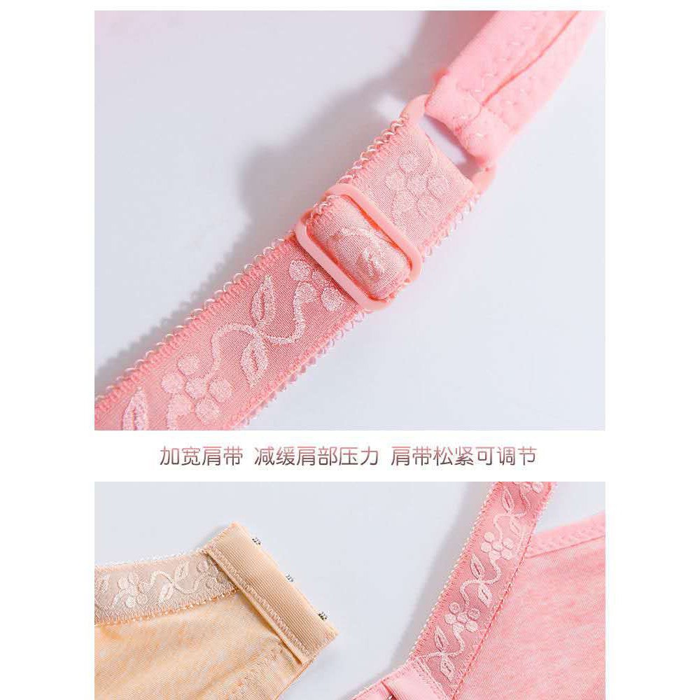 BRA Menyusui Import Busa Berkwalitas Underwear Bra - ADA SIZE - Bra nursing/maternity/bra menyusui-6