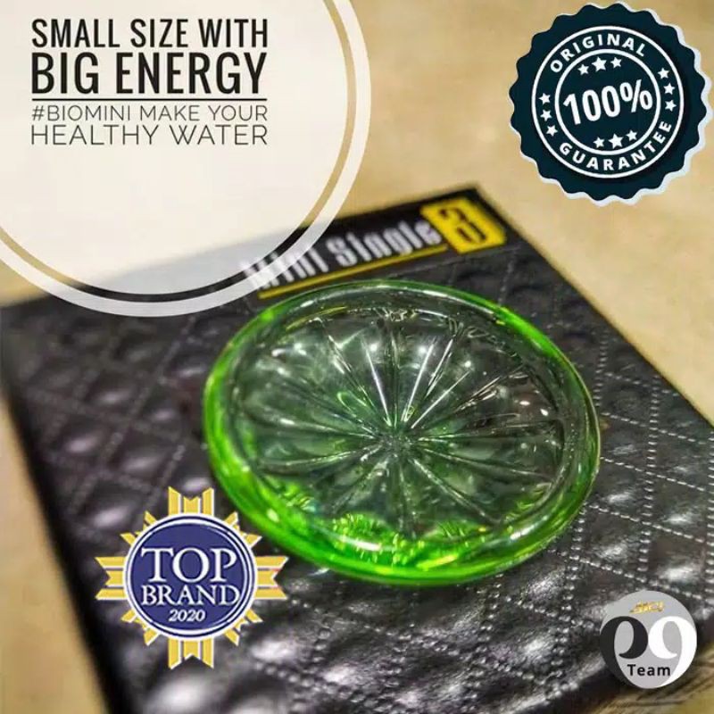 Biomini MCI V3 SINGLE