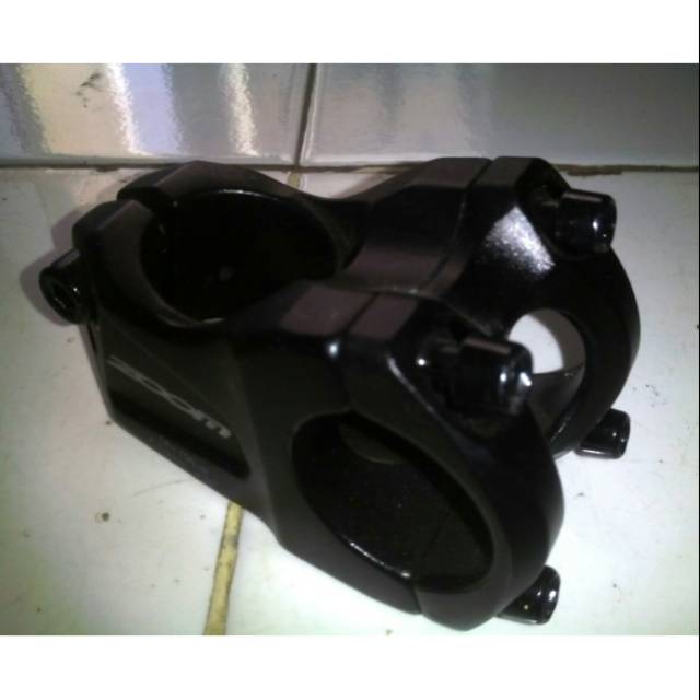 Stem Sepeda Oversize Zoom Stem Stang Sepeda