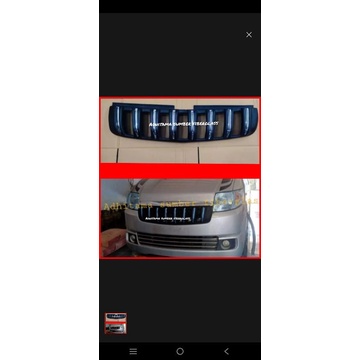 grill Apollo APV ARENA