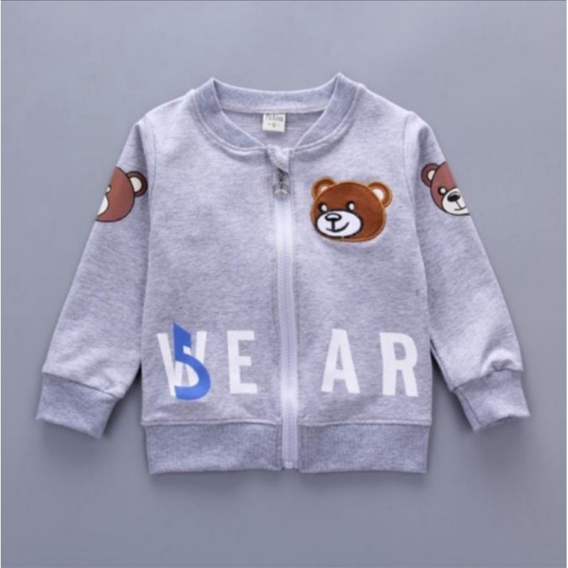 $ET SWEATER ANAK TERLARIS DAN TERBARU 1-5 THN