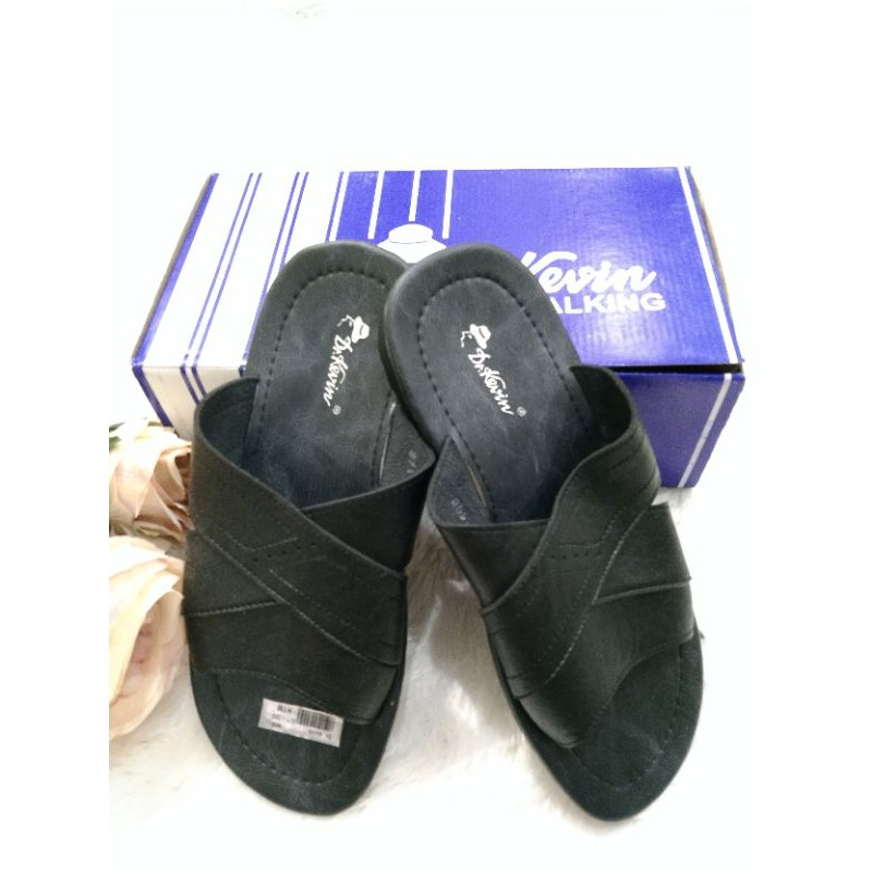 Sandal pria Dr.kevin