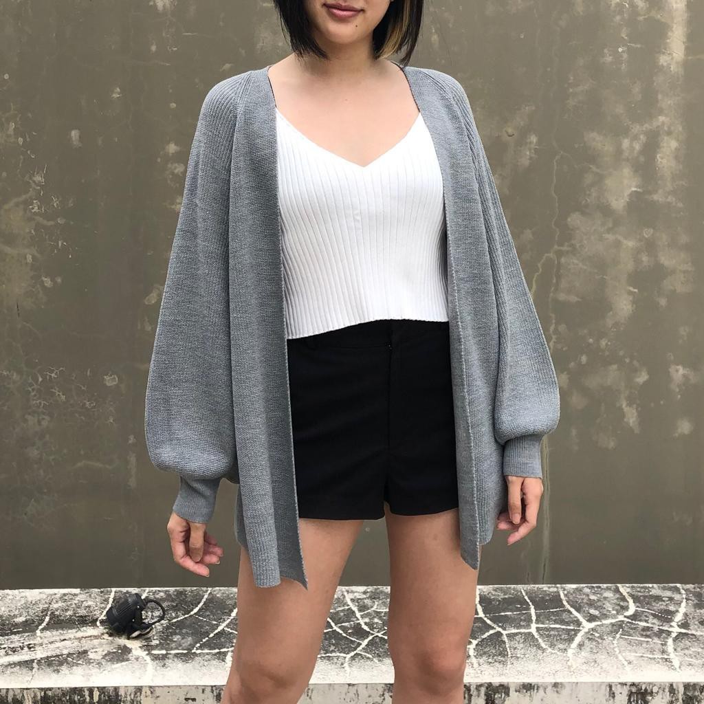 Knitme Mara Light Cardigan