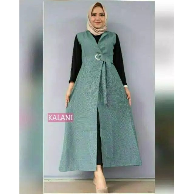 ZAYA - KALANI OUTER SN