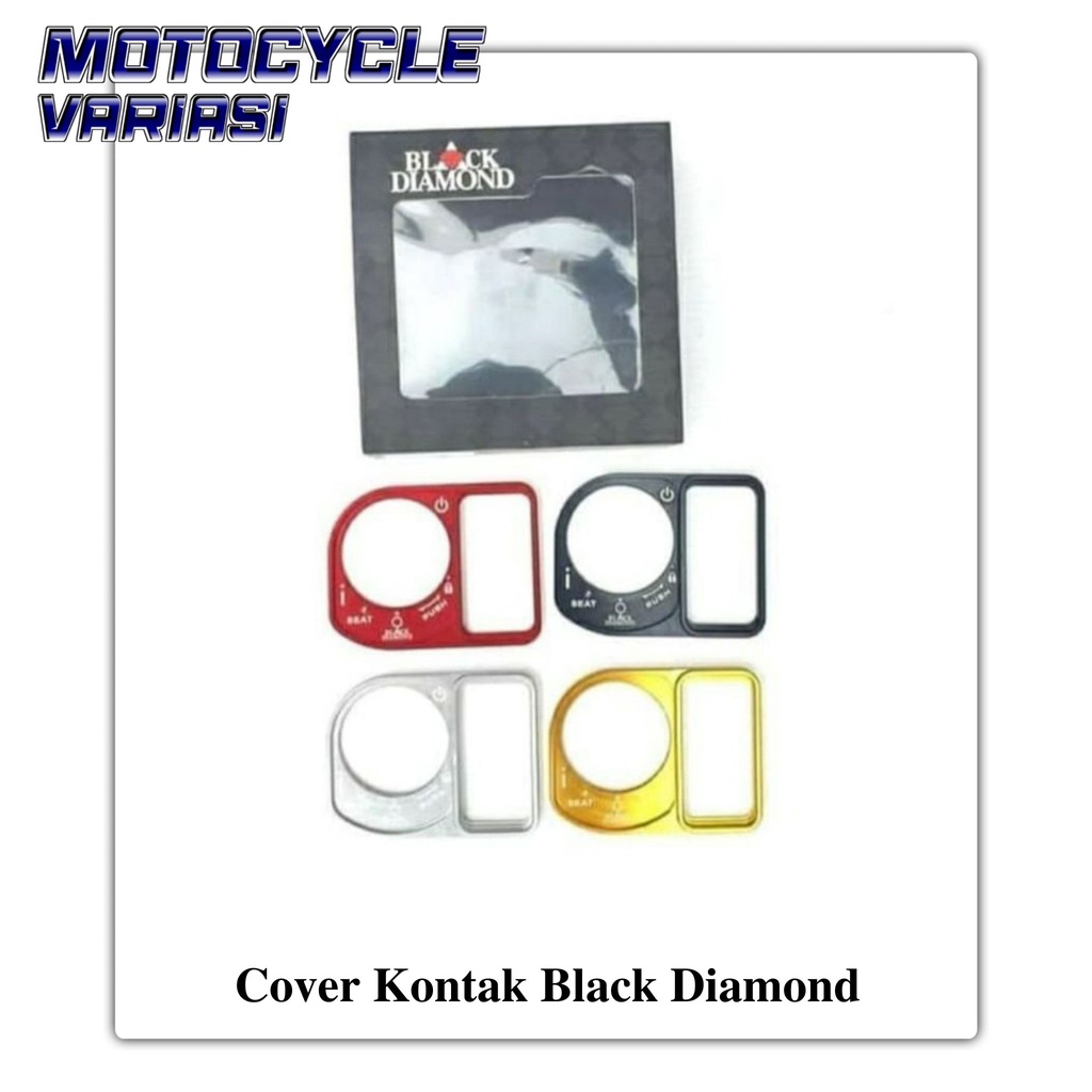 Cover Kontak Keyless Honda Adv 150 Pcx Lokal vario 150