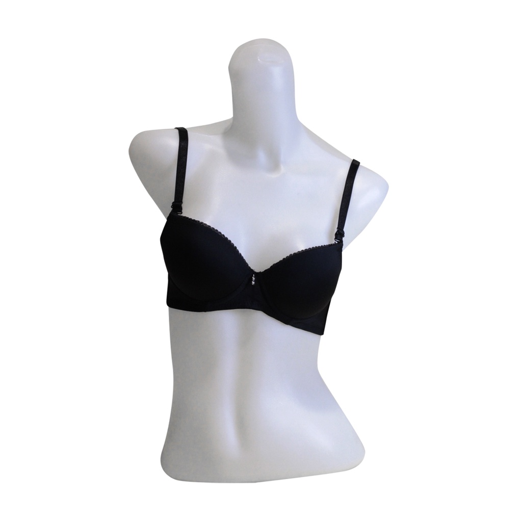 ELENA Bra Wanita Kait 2 E 24409 Isi 1Pcs