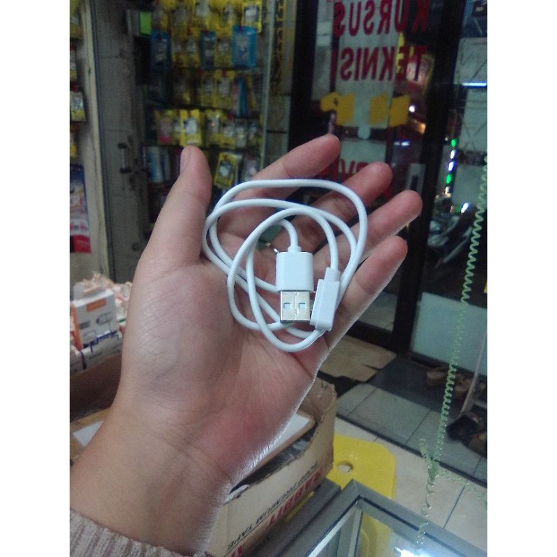 CHARGER JAM IMO ANAK