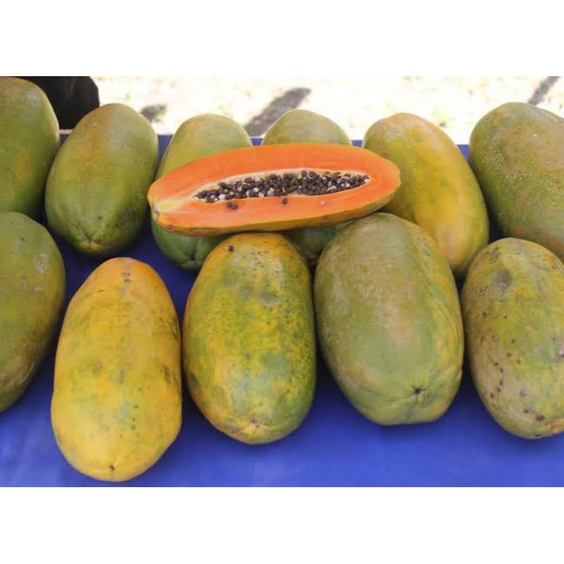 

Pepaya California 1 kg