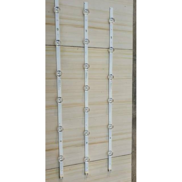 LAMPU LED BACKLIGHT TV LG 32LN4900