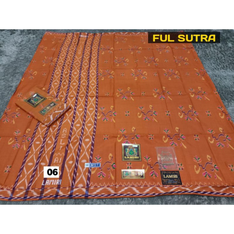 LAMIRI MST S90% FUL SUTRA
