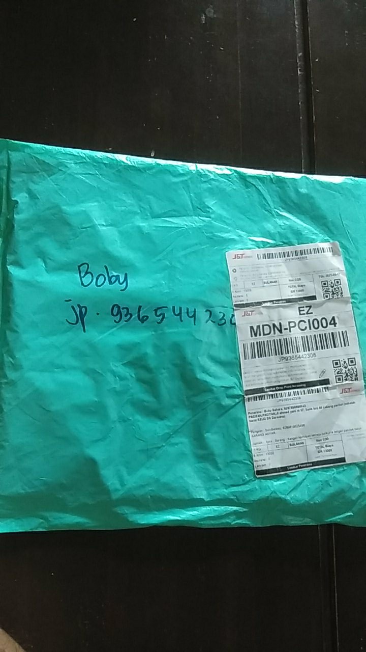 Kangen Kamulyan Kemeja Batik Pria Lengan Pendek Katun Batu Raden Halus Full Furing