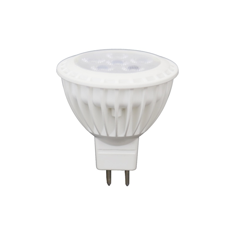 GENERAL 220V LED MR16 - 6W Nerolight