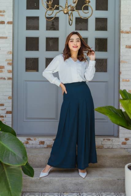 Jasmine Culottes