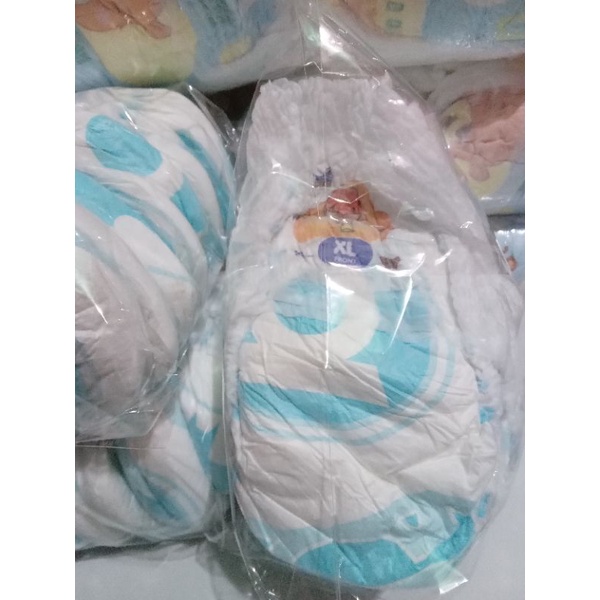 Jual Pampers Sweety Non Kemasan Xl Pcs Murah Bangettt Popok Sweety