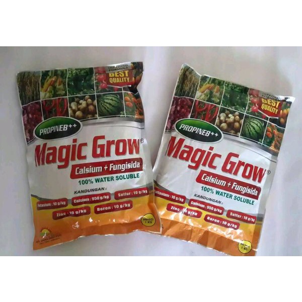Magic Grow - 1 kg