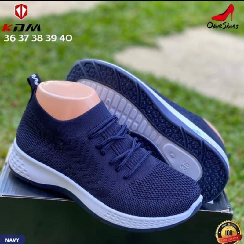 KDM sport shoes
