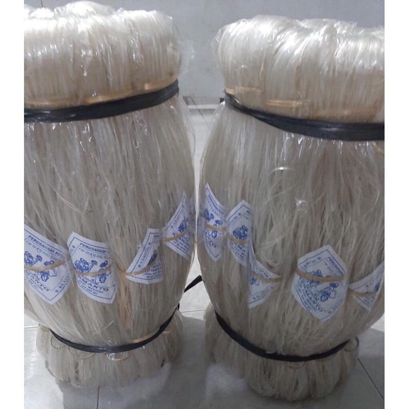 

Mie Soun Pandawa Pati Aren 1 kg (isi 5)
