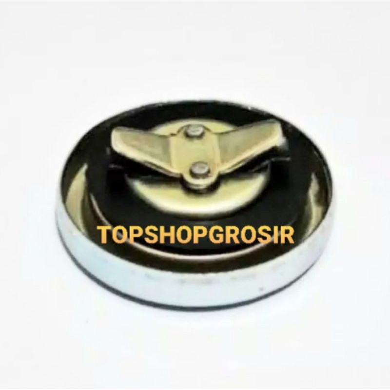 Tutup Tangki Dalam Mio-Mio Smile-Mio M3-Jupiter Z/Mx -Vega-F1zr/Universal Japan Quality