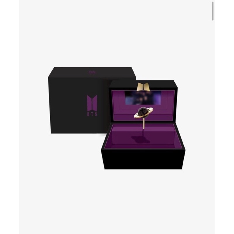 (Link CO) Open Sharing BTS Merch Box 6 batch 1