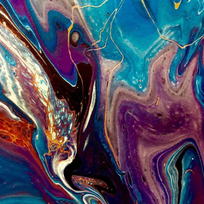 

COD NAVY BOY BLUE ACRYLIC PAINT 250ML PERALATAN MELUKIS ART SET MENGGAMBAR