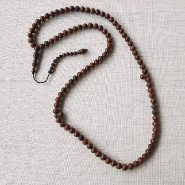 Tasbih Ulin Manang timbul