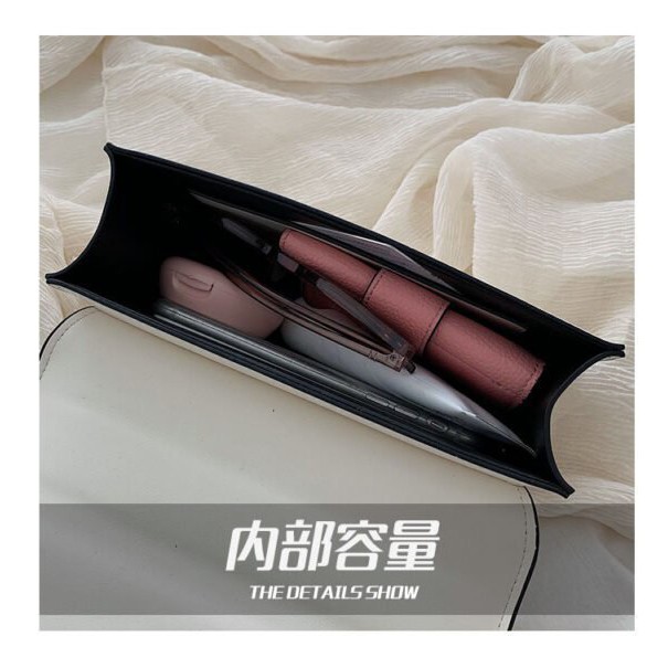 201472 Tas Selempang Wanita Import Slingbag Cewek Impor (1 KG MUAT 2) CR7027 173017 LT1655 BQ2552 BTH125492