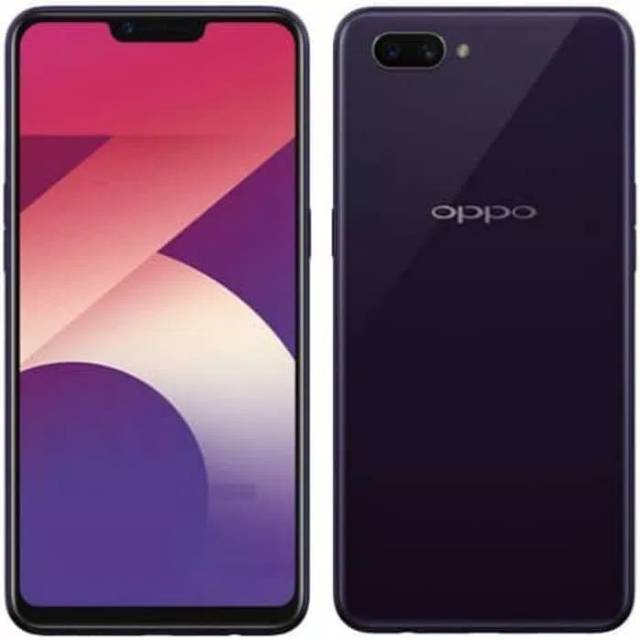 OPPO A3S RAM 3GB INTERNAL 32GB