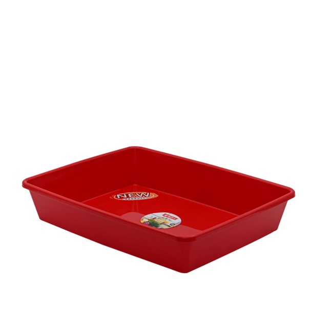 Lion Star Nampan Plastik No 5 Lion Star Tray Plastik Baki Plastik