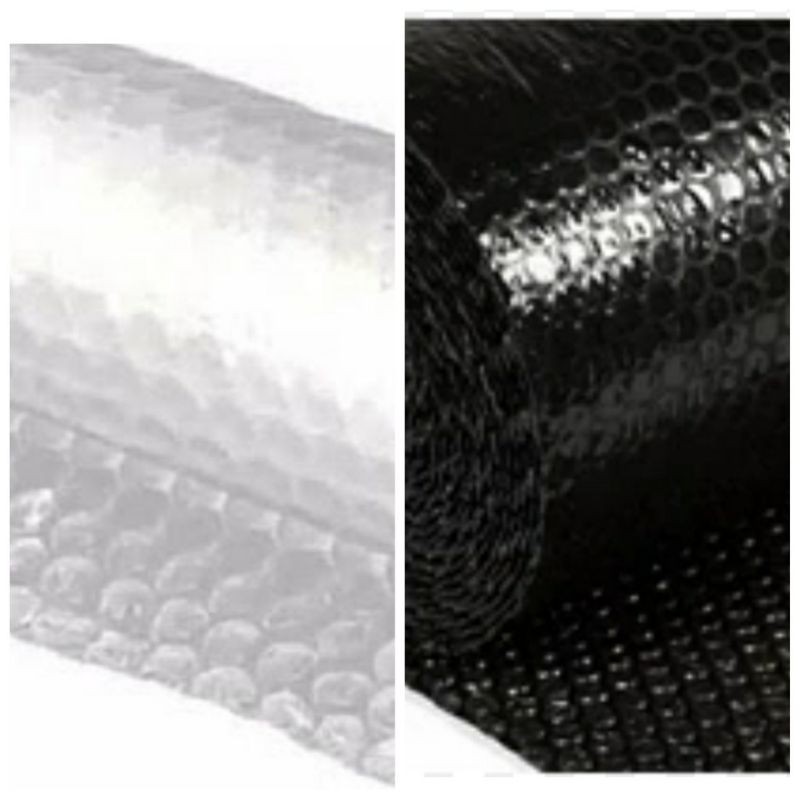 

Bubble wrap