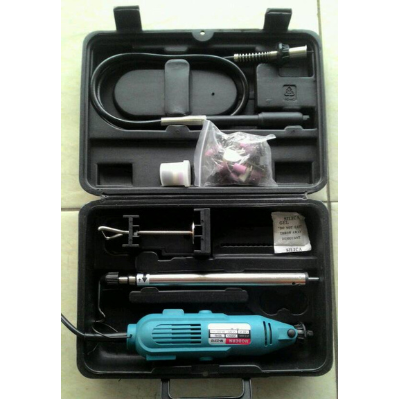 Gerinda Mini 3mm Modern M-2310