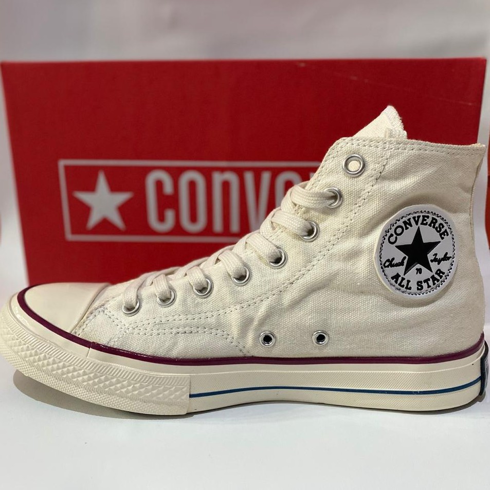 Jual Converse 70s High White (MURAH) Shopee