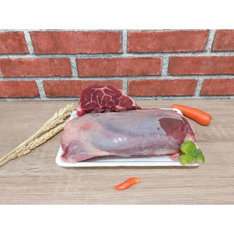 

Sengkel Sapi/ Kisi/ Betis/ Shank/ Shin Shank 1kg Halal