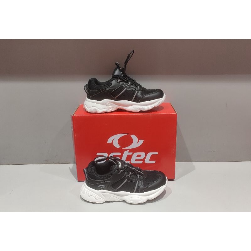 ASTEC EVERT JR RUNNING KIDS (UNISEX) ORIGINAL SEPATU SEKOLAH.