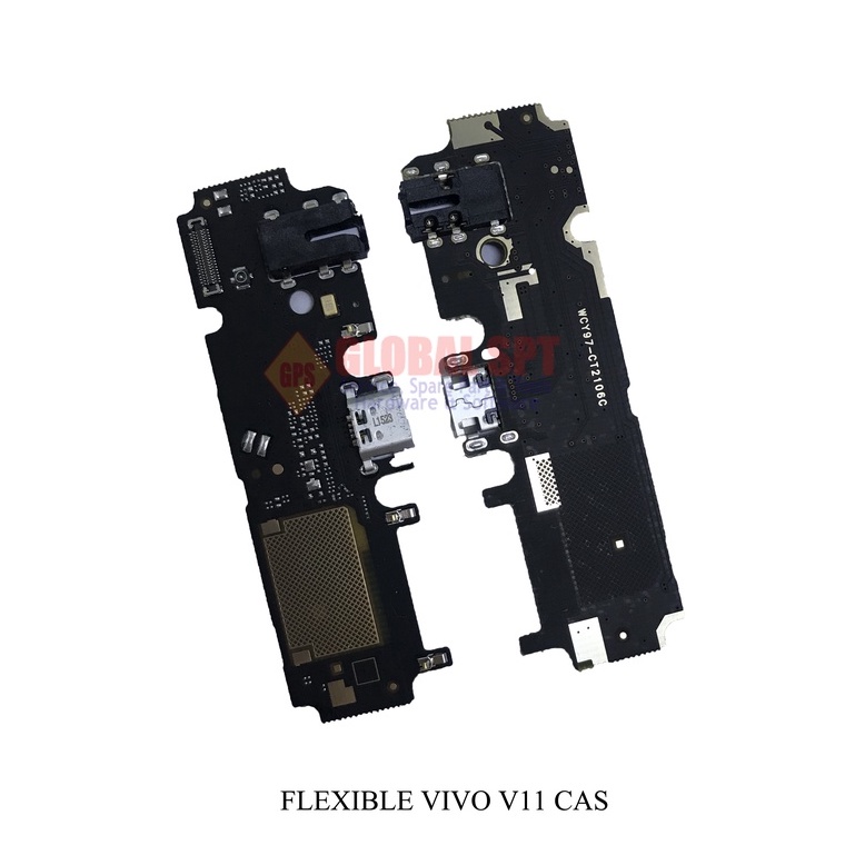 FLEXIBLE VIVO V11 / Y97 CONNECTOR CHARGER / KONEKTOR CAS VIVO V11