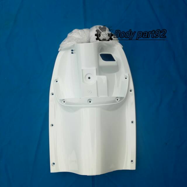 Dasbor legsil kunci scoopy fi esp tahun 2014 2016