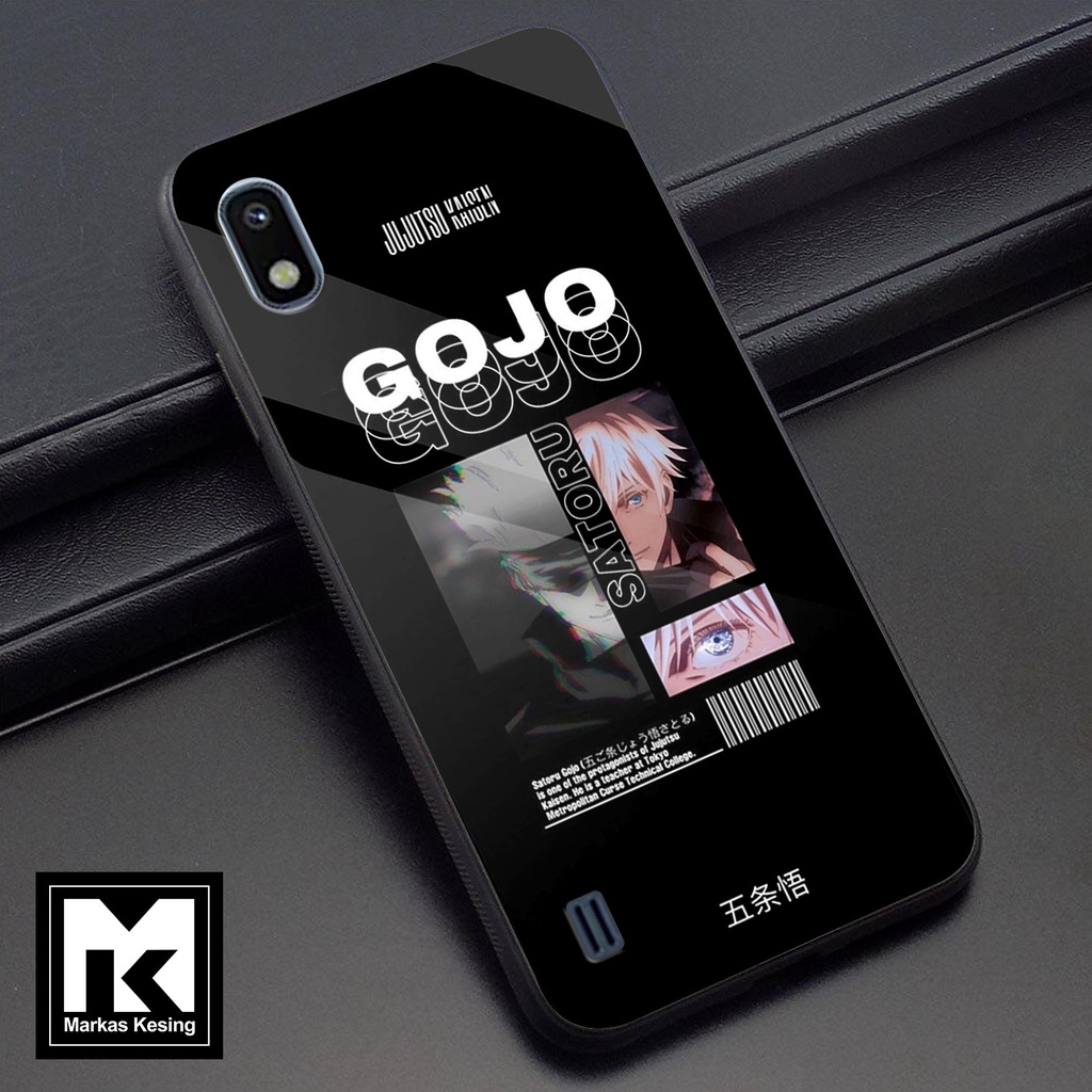 Case Samsung A10 / M10 - Casing Hp Samsung A10 / M10 - ( Anime Series 01 ) - Case Hp - Casing Hp - S