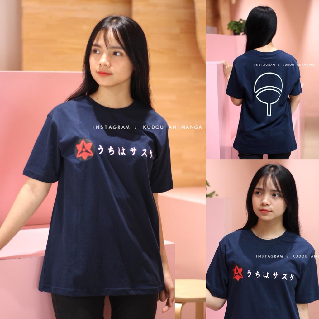 Kaos uchiha Legacy Navy Naruto