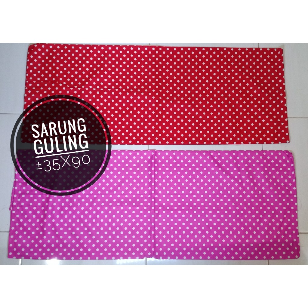 SARUNG GULING 35x90 ISI 2PCS MIX MOTIF