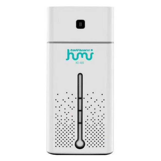 HUMIDIFIER KAPASITAS BESAR 1000 ML 1 LITER AROMATHERAPY ESSENTIAL OIL PELEMBAB UDARA HUMIDIFER JUMBO