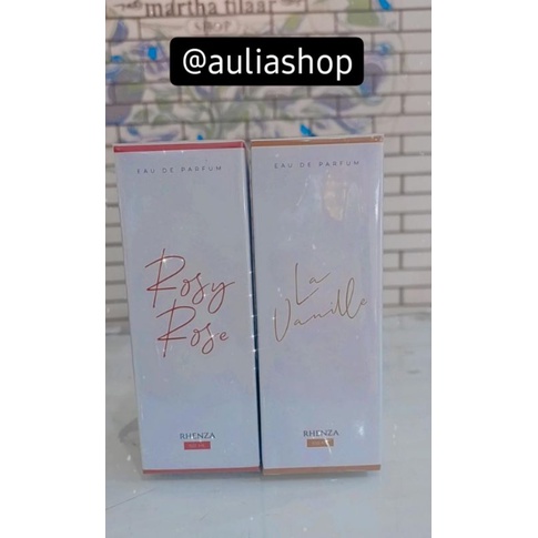 Parfum RHenza rosy sore