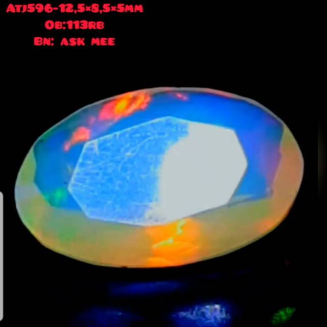 

KALIMAYASUPER ATJ596
