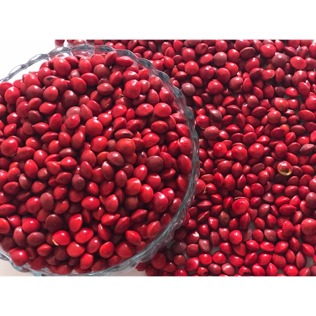 

BIJI SAGA KWALITAS SUPER Rp.19.000/KG