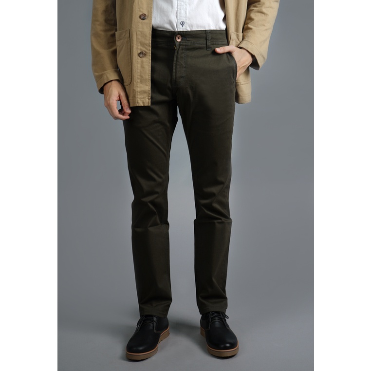 LOIS Slim stretch chino SLS697DC