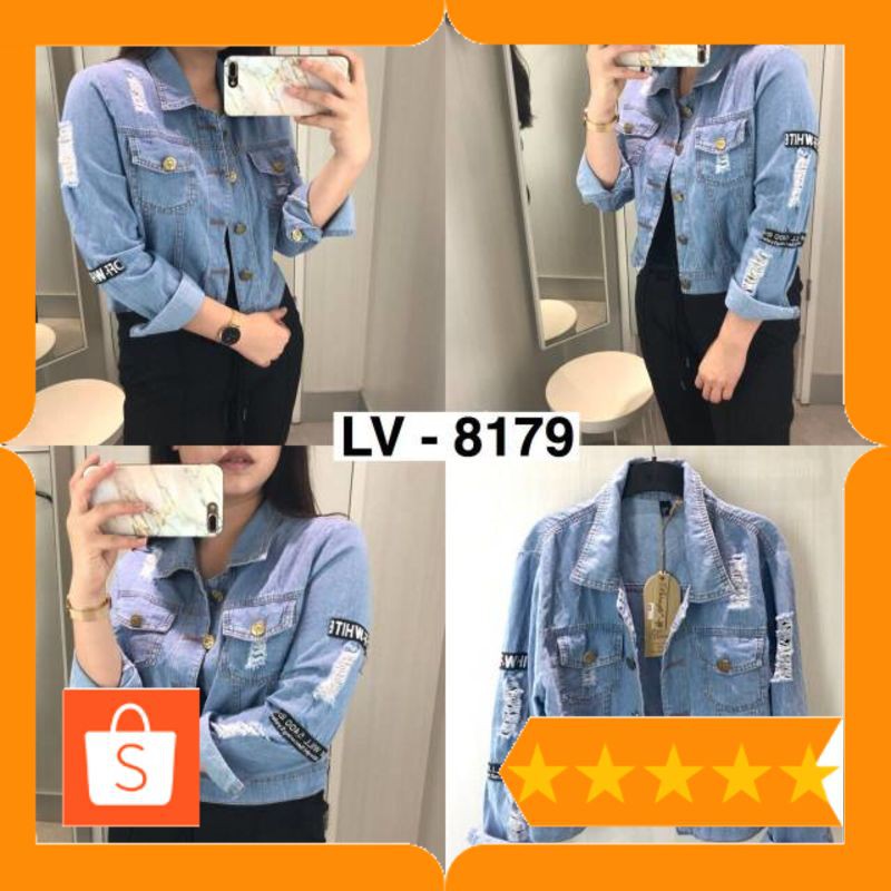 JAKET SEMI KULIT COKLAT HITAM L XL XXL TRAND 2019 | AFI - YV - Station Off White Jaket Dark ®