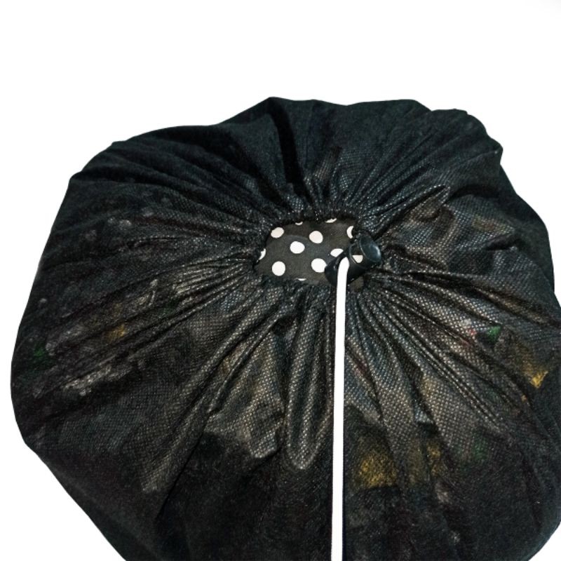 Tas Serut Spunbond Kecil Untuk Bedcover Set