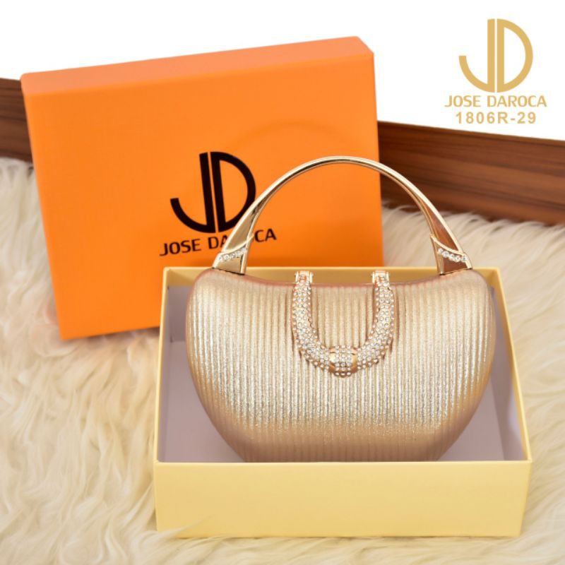 [✅COD 1860R-29] TAS PESTA FASHION WANITA
