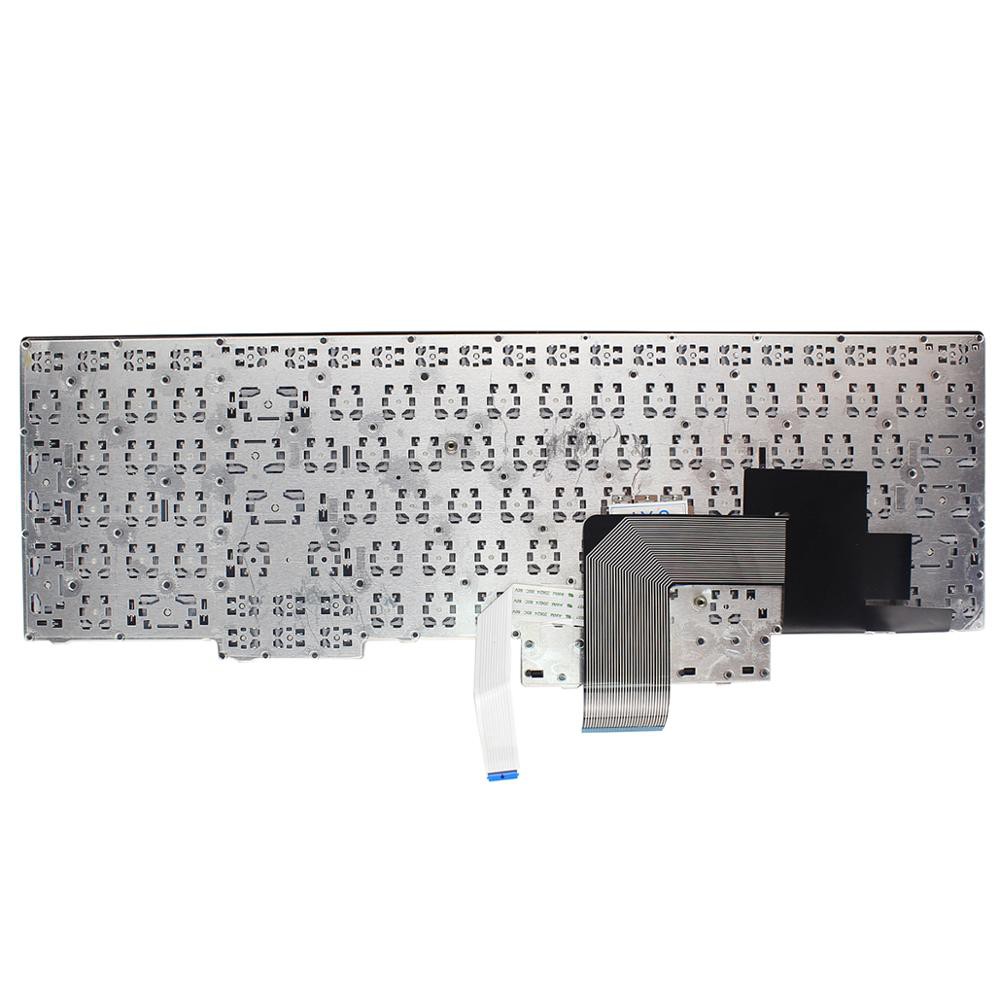 keyboard Laptop Lenovo ThinkPad Edge E530 E535 E545 E530C